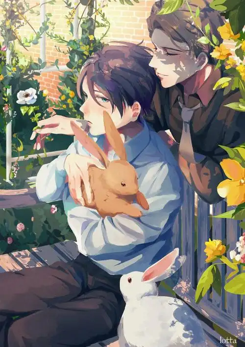 boyslove/男性间的爱(耽美)