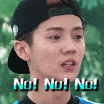 鹿晗否认不允许惊讶gif动图_动态图_表情包下载_soogif