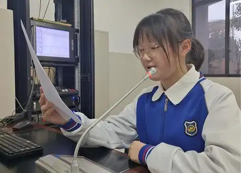 内江六中2024年三比三不比主题教育系列活动正式启动