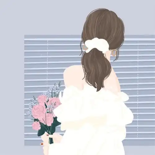 让人过目不忘的头像 高清好看高雅有气质的微信头像图片_微信头像