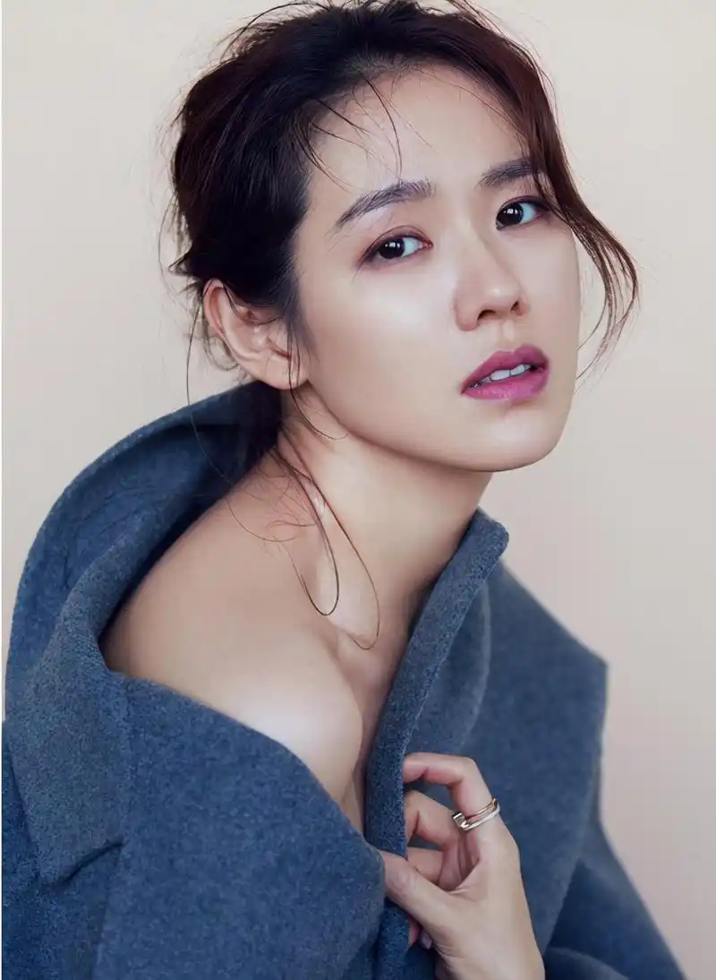 十位"神仙颜值"的韩国女星,金泰熙宋慧乔上榜,谁才是你的女神