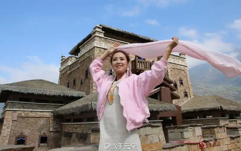 歌手云朵官方mv合集