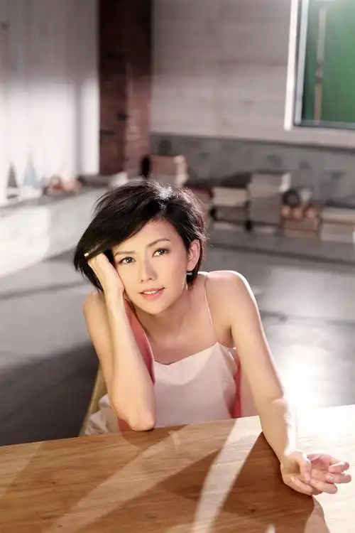 孙燕姿 写真 - mtime时光网