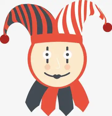 关键词:同乐愚人节马戏团卡通元素图精灵为您提供小丑免费下载,本设计