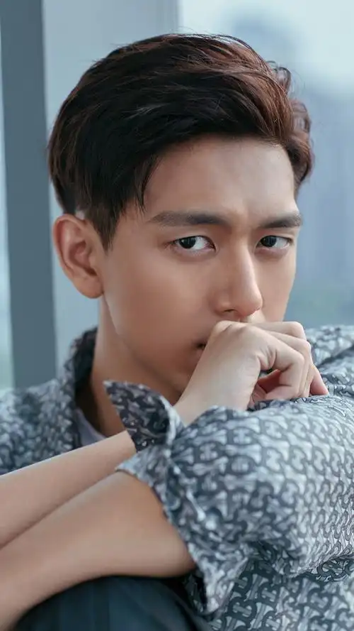 明星,演员,帅哥,帅气,写真,李现,大陆男明星,手机壁纸,1080x1920