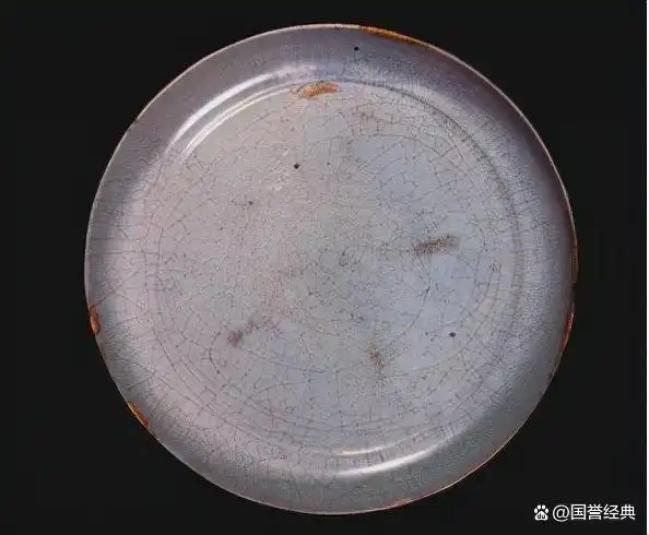 6亿的北宋汝窑有何特征?