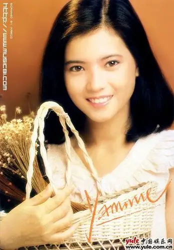 蓝洁瑛_明星档案_写真_图片_资料_照片_中国娱乐网