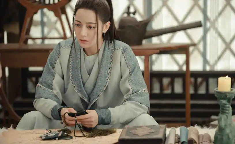 长歌行这才是大女主该有的样子