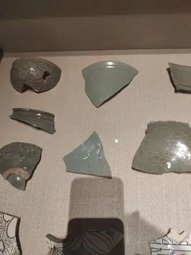 宝丰清凉寺汝瓷博物馆