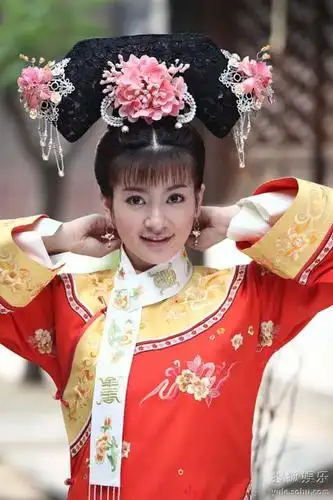 新《还珠格格》看点多 小燕子自信收视无压力