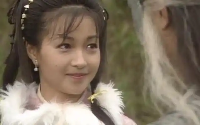 峨眉派是因为杨过创立,是因为创始人郭襄爱杨过,那武当派呢,创始人是