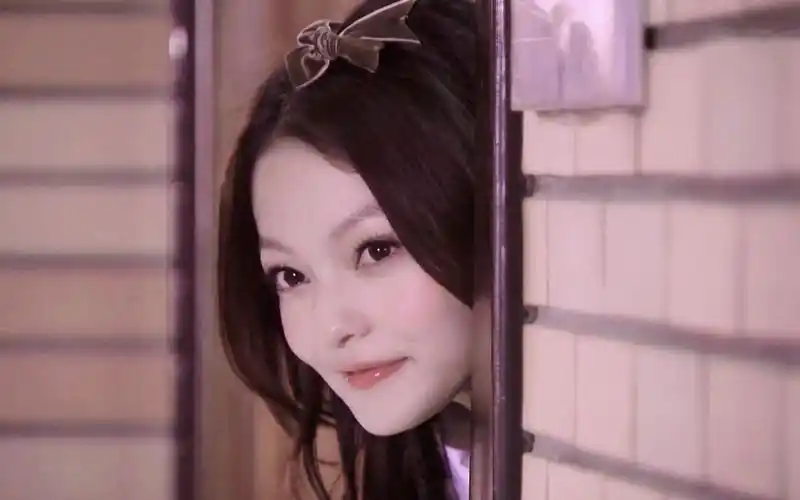 活动作品公主小妹小公主本人张韶涵超甜合集