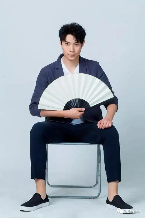 福利送你羞羞的铁拳明星场话剧票现场围观艾伦的兰花指小拳拳