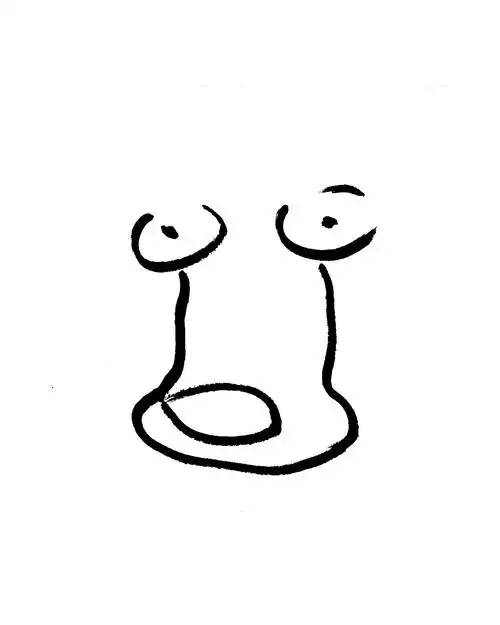 也可能是一只史莱姆.