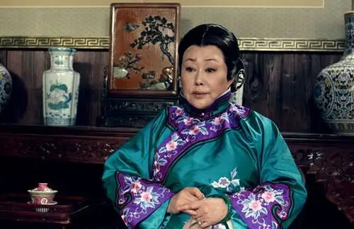 演员斯琴高娃,范雨林,曹培昌,徐敏,郭鹏,章婷婷,朱玟晞,高宏亮,雷汉