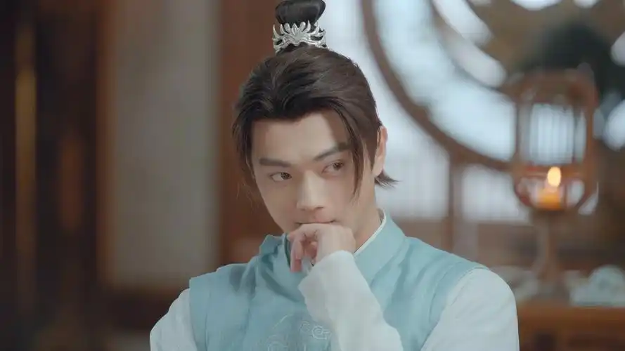 许凯迷人眼神,帅气动作锦集