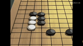 重温棋魂14塔矢亮与进藤光久违的对局