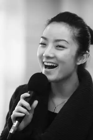 图:赵媛媛写真集(十一)