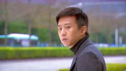 《相爱十年》:邓超劳斯劳斯登场,这排场是真的没得说!