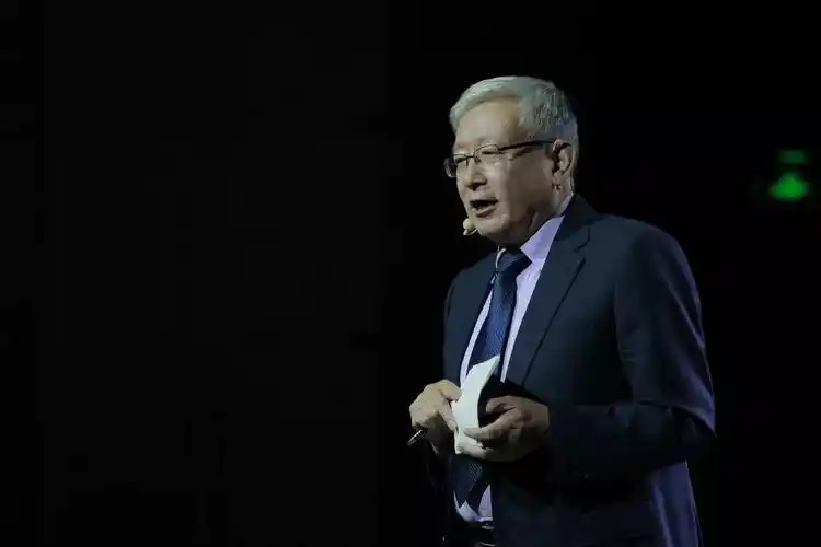 曹景行:爸爸和家(演讲全文)