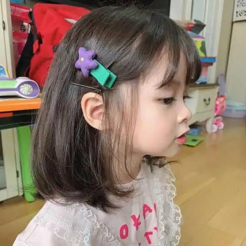 都是最最最简单的了0女宝发型女宝宝发型图片3岁女宝发型儿童头型女
