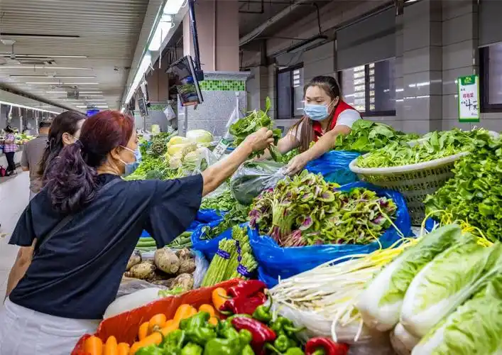 菜市场南京人的另一片江湖