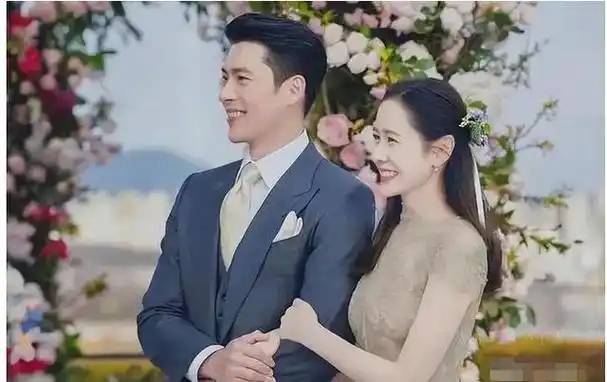 就在1月21日那天,有网友超幸运地偶遇到了玄彬和孙艺珍夫妇约会!