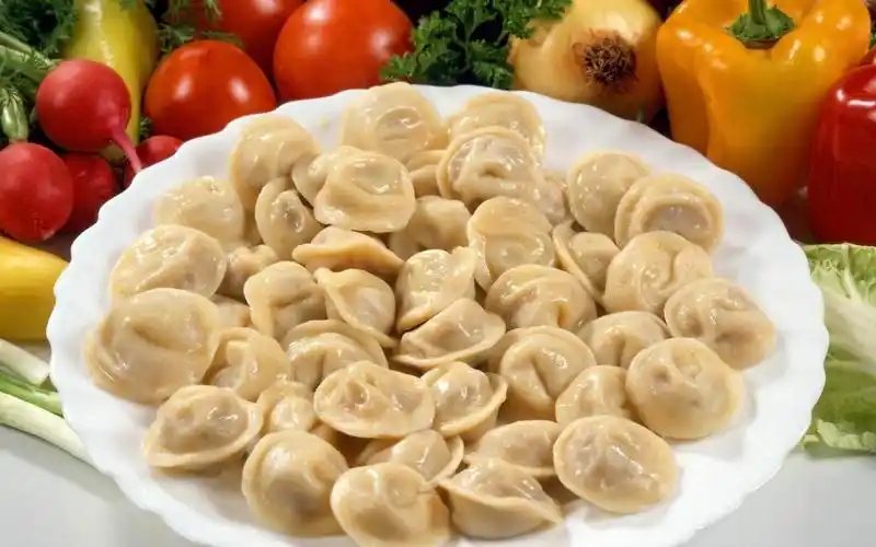 中华美食水饺高清win7壁纸图片大全中华美食水饺手工水饺一品肉水饺鲜