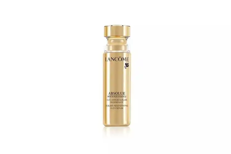 兰蔻菁纯臻颜精华乳 2680元/30ml