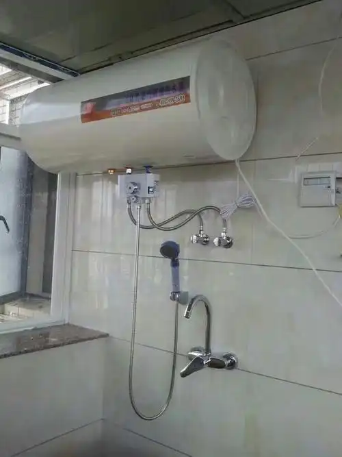 教你如何防止电热水器漏电伤害