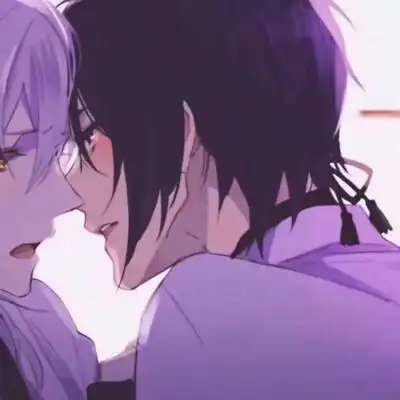 收藏/分享 基头/情侣头像/男生头像/同/动漫情侣头像来源qq脆皮文学鸭