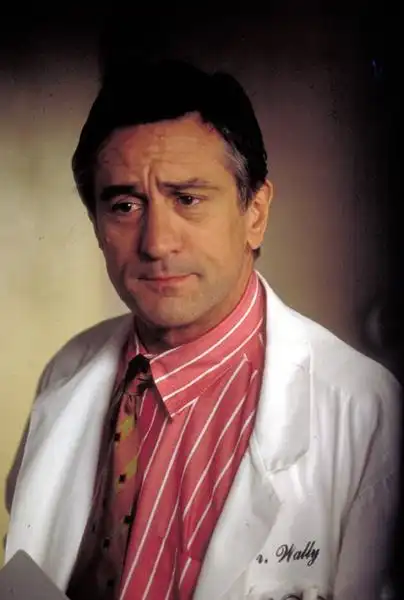 美国电影里有个常见反派,腮帮子比谁都大嘴有点歪,叫什么?