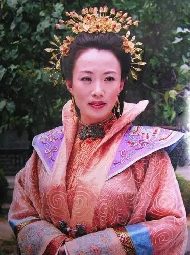 马丽永远是春天