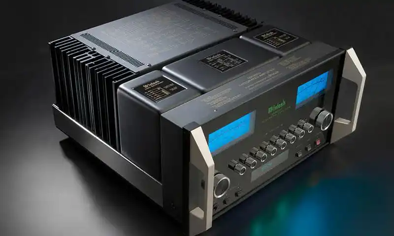 美国麦景图ma9000usb兼容旗舰级合并式功放