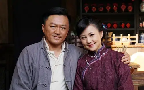 绝密使命主演刘芳毓曾是央视美女主持被谣传困扰多年