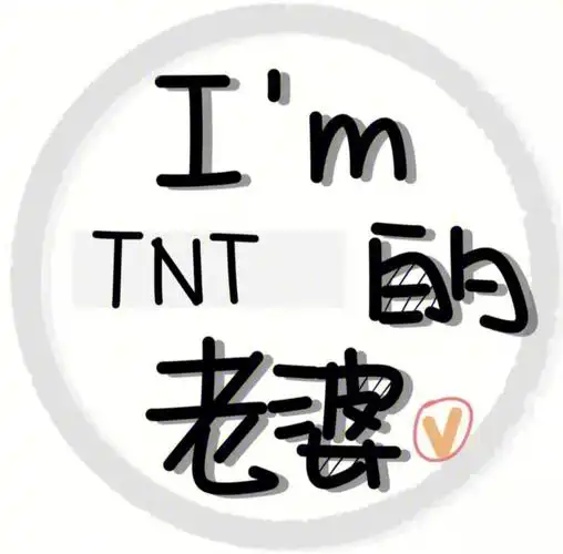 tnt头像第二弹