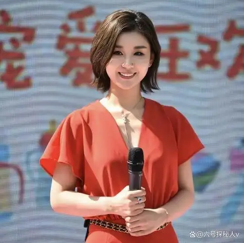 原来她是冯巩的女儿出道20多年未拍吻戏近40仍然容颜如18