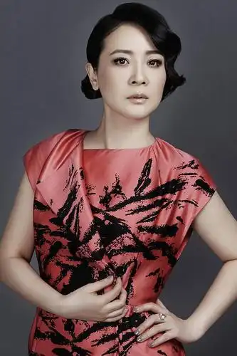 陈小艺 xiaoyi chen的图片