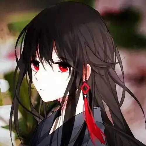 二次元御姐头像高冷女 - 搜狗图片搜索