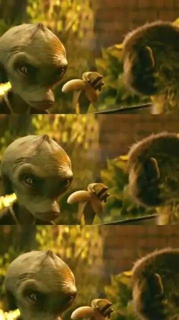 疯狂外星人全宇宙能把外星人拿来泡酒的黄渤是个狠角色