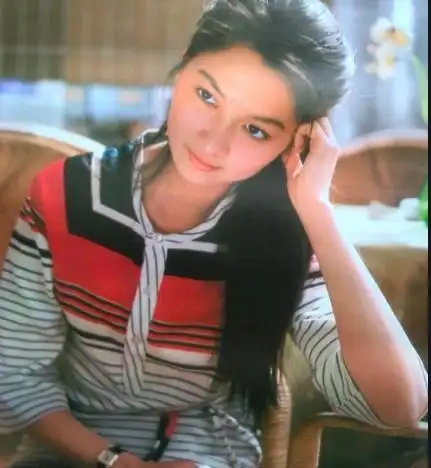 曾凭借《城南旧事》当中的角色走红成名,如今48岁的她活成这样