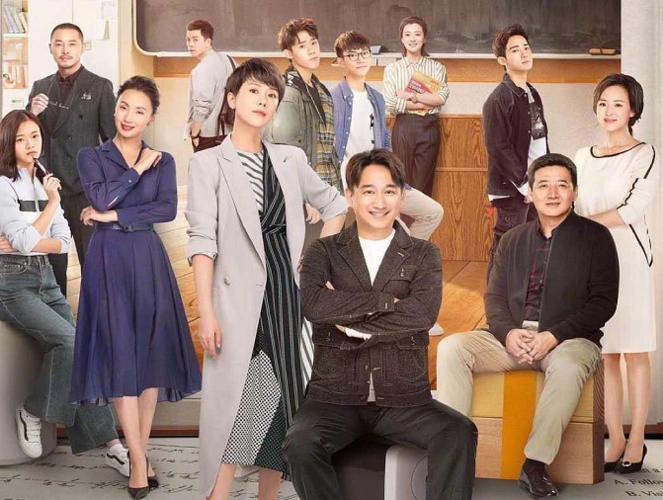 小舍得电视剧百度云完整加长版网盘资源1280p高清中字