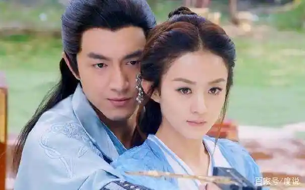 鹿晗和迪丽热巴为啥不在一起?那些年我追过的明星cp都黄了