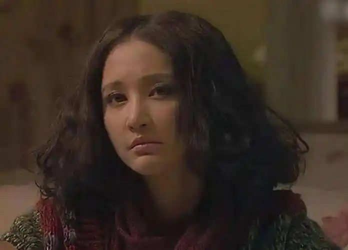 有一种"整容"叫张歆艺分手,前夫杨树鹏一如既往,她却像变个人_母亲