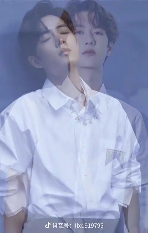 博君一肖 - 堆糖,美图壁纸兴趣社区