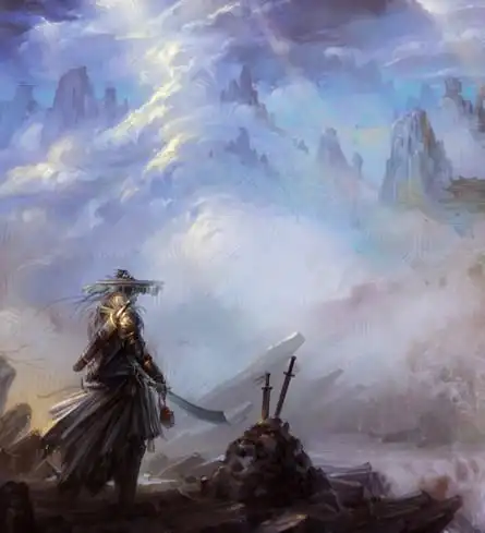 求一些图片(侠客,剑客)