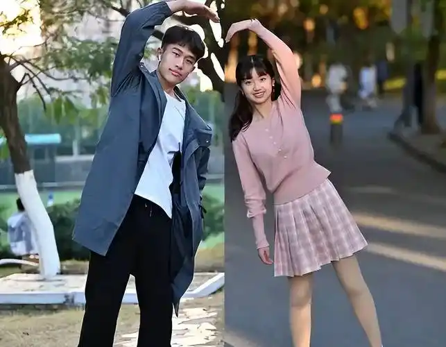 男大学生眼中"理想女生"排名,榜首意外,168cm没那么受欢迎了_身高