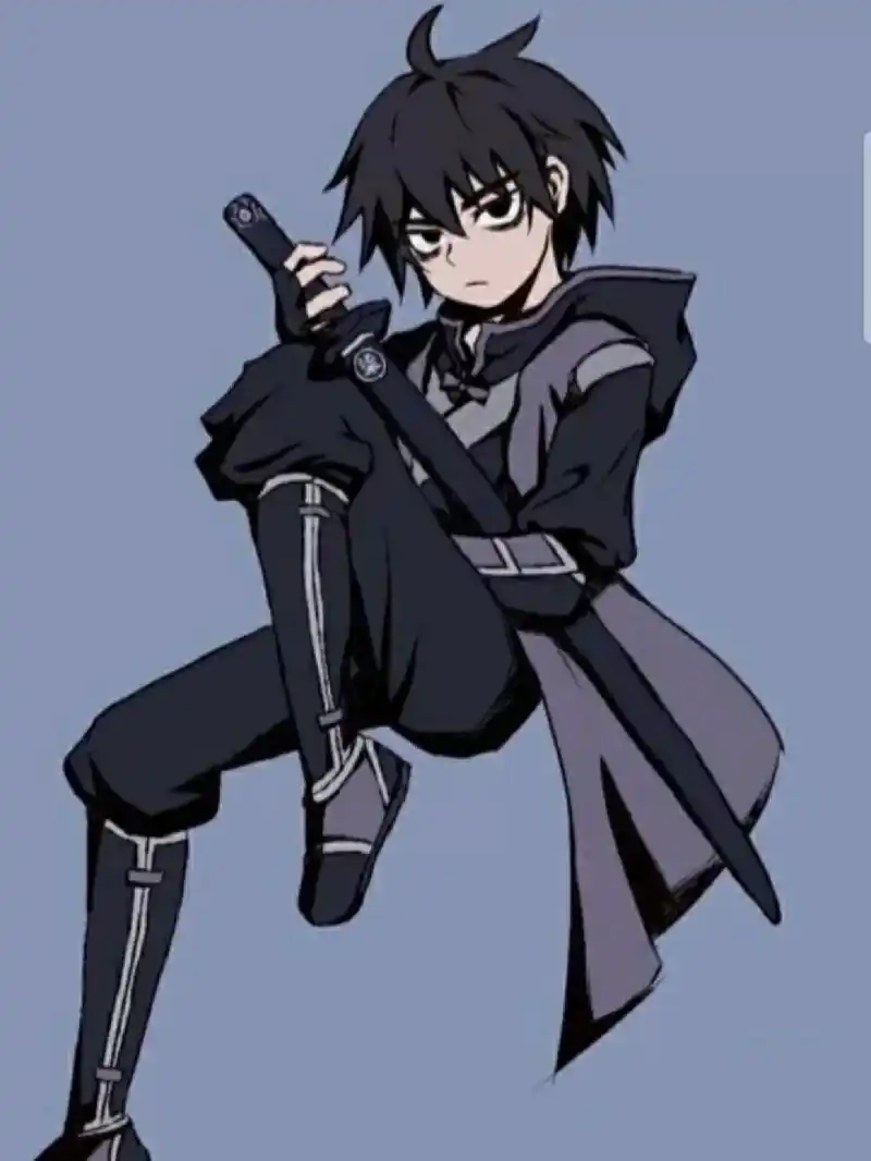 刺客伍六七柒图片分享 一定要收藏