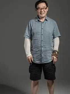 李立群个人资料简介,主演的电视剧电影,图片,写真_明星_电视猫