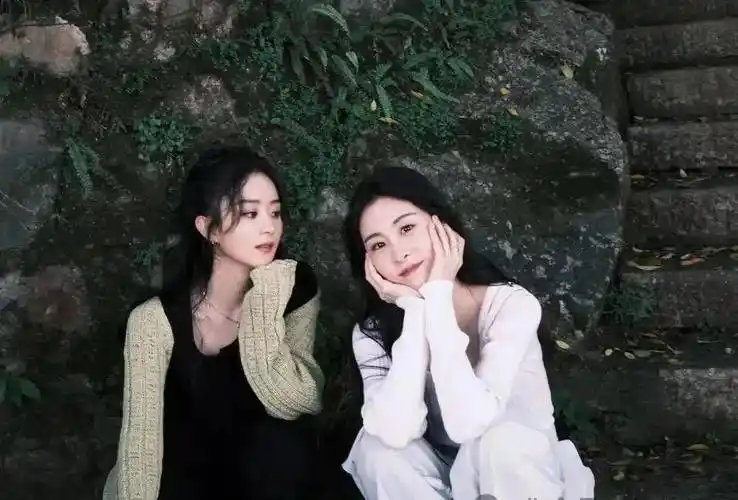 李某峰插足金晨胡夏舒淇拖累易烊千玺张碧晨蹭赵丽颖资源陈星旭捡漏